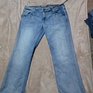 Mens BKE Tyson Jeans size 38 L